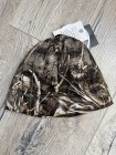 Шапка Banded Atchafalaya Beanie цвет MAX5, мужская